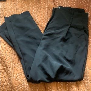 H&M dress pants
